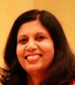 Shaila Garg