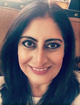 Reetu Sharma