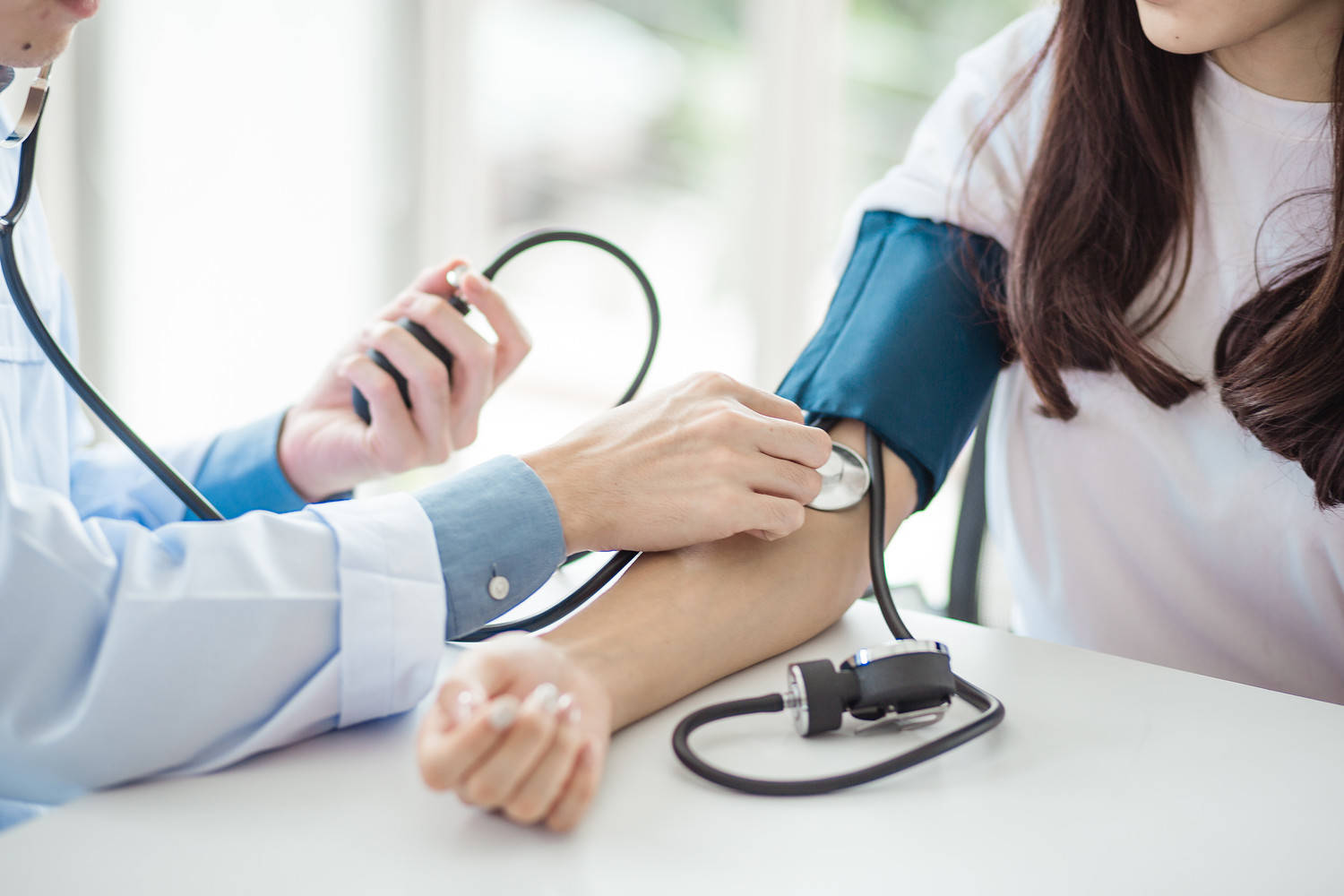 Our physicians strive to help you gain a better understanding of your heart health.